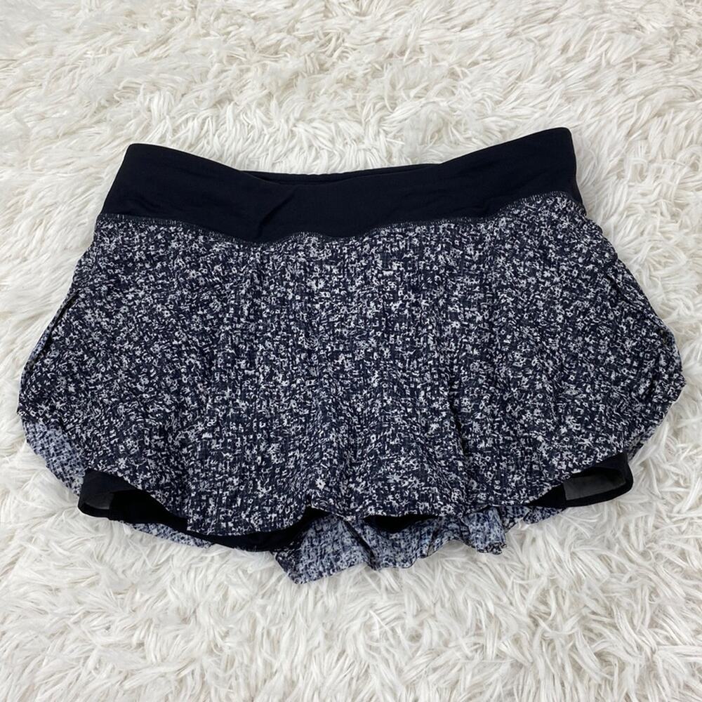 Lululemon Final Lap Skirt